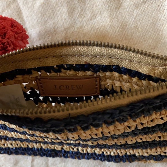 J.Crew Pouch - Picture 8 of 9